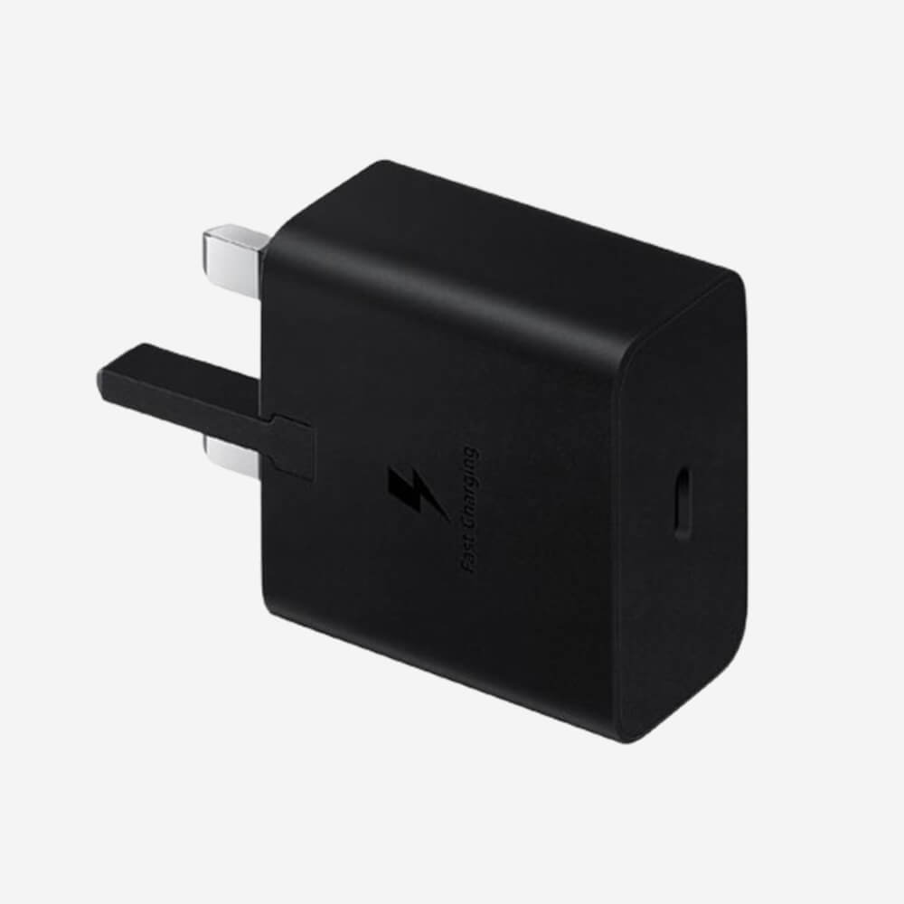 Type-C 25W PD Travel Adapter