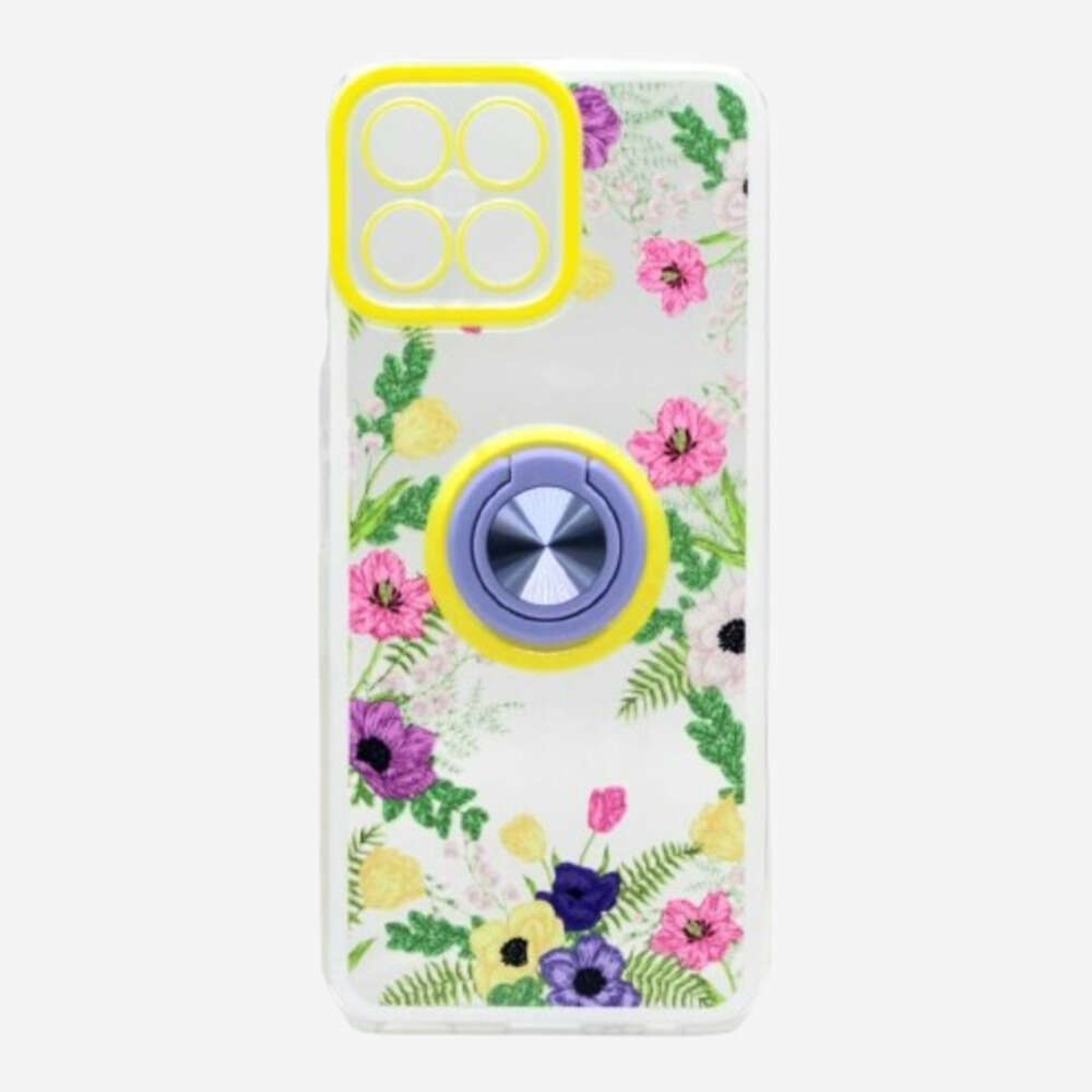honor-x8-fancy-ring-case-cover-v1