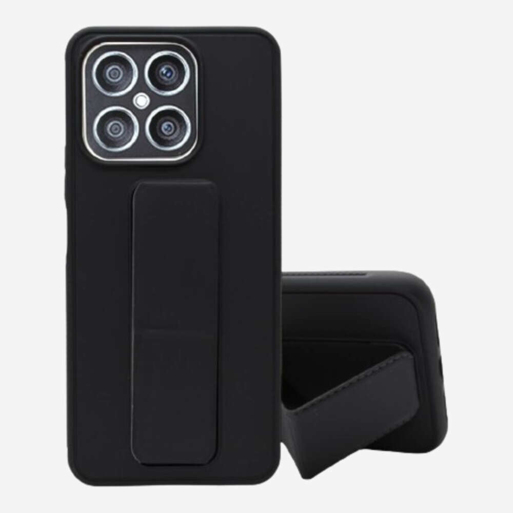 honor-x8a-magnetic-stand-case-cover-v1
