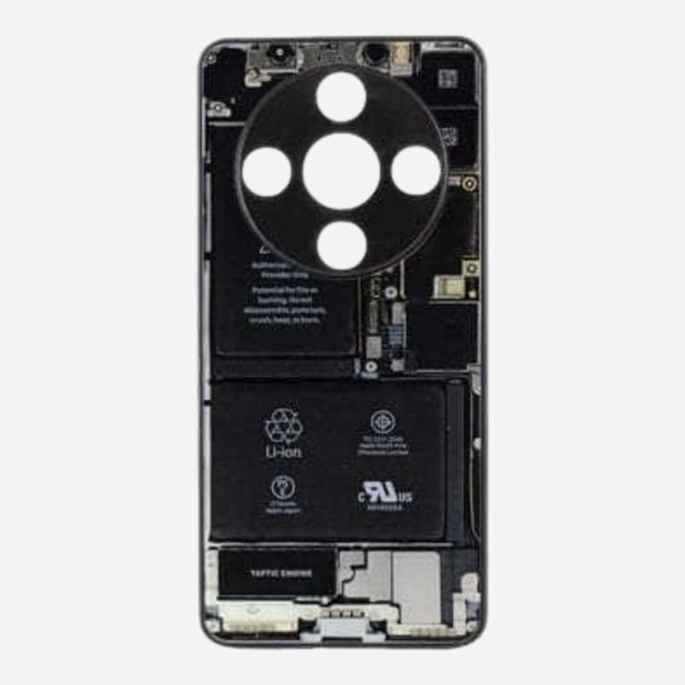 honor-x9b-circuit-print-cover-case-v2