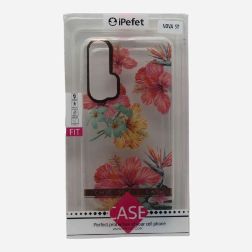 huawei-nova-5t-flower-transparent-cover-v2