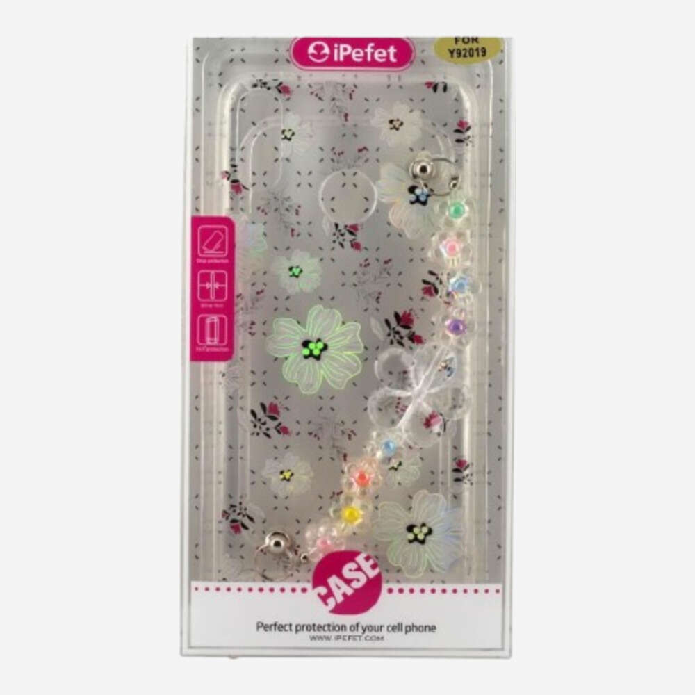huawei-y9-2019-fancy-hand-strap-cover-case-v1