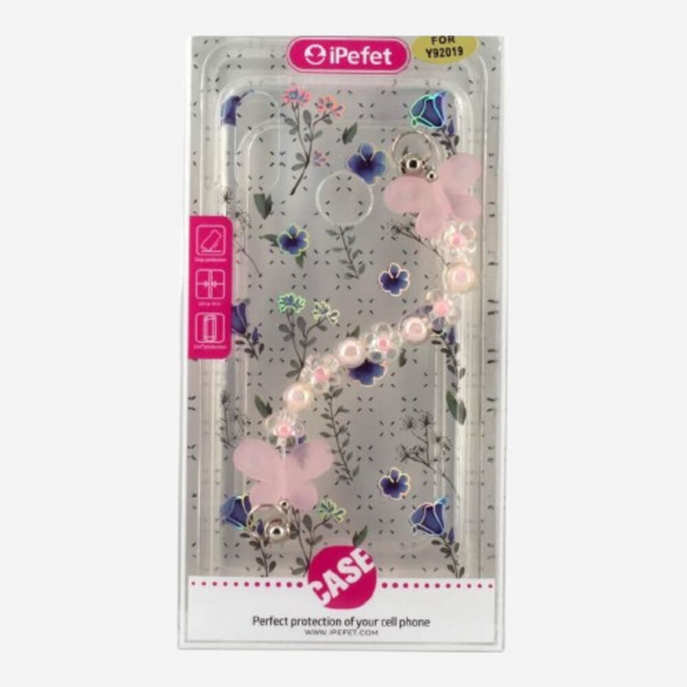 huawei-y9-2019-fancy-hand-strap-cover-case-v5