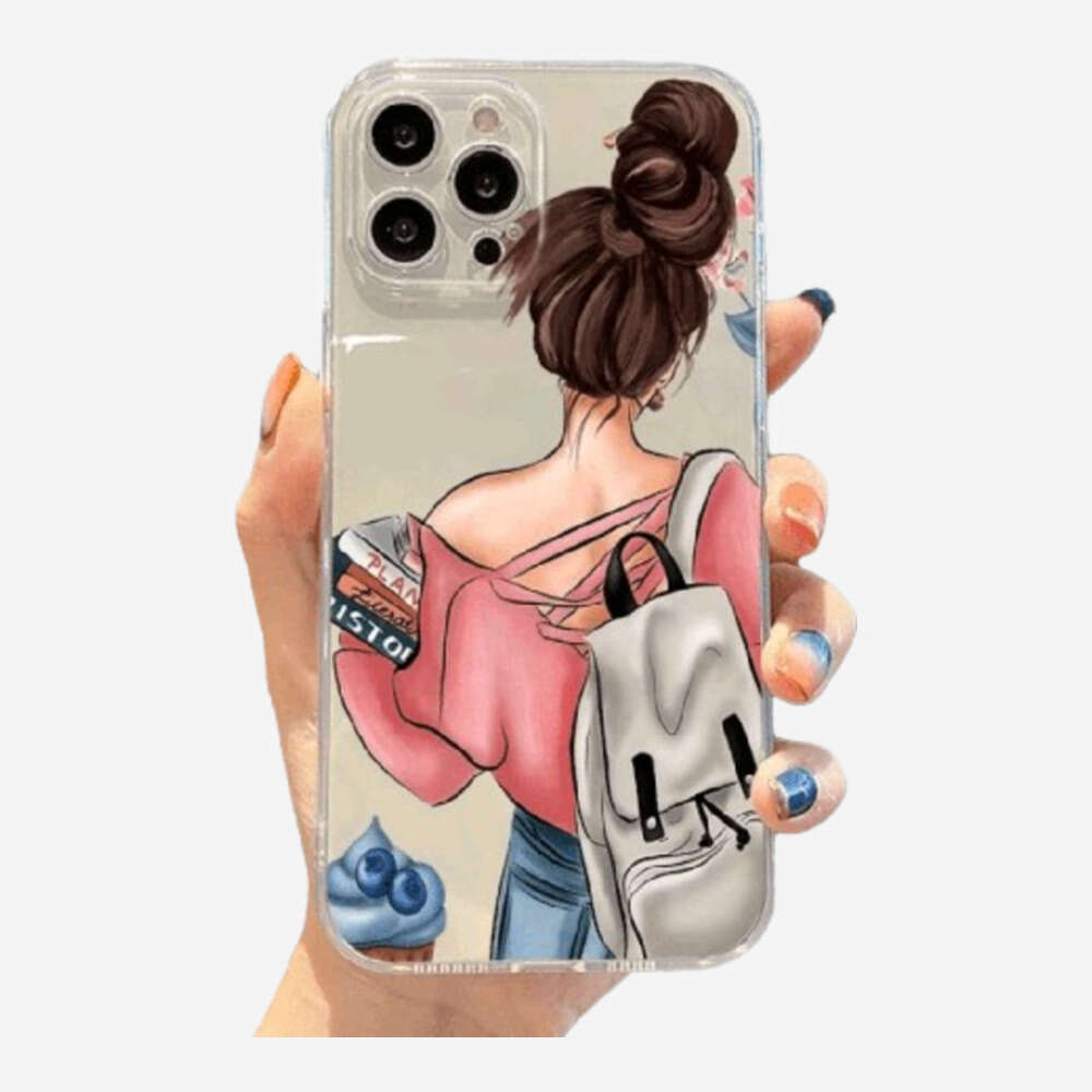 iphone-13-pro-max-girl-printed-clear-cover-v2