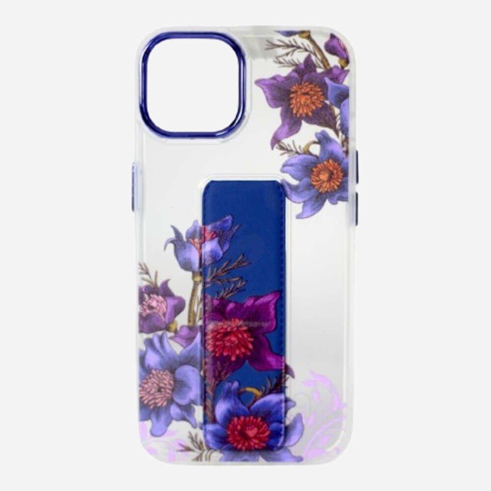 iphone-14-flower-magnetic-stand-cover-case-v1