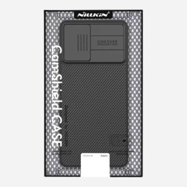 Nillkin CamShield Cover & Cases compatible with Xiaomi Mobile Phone Models
