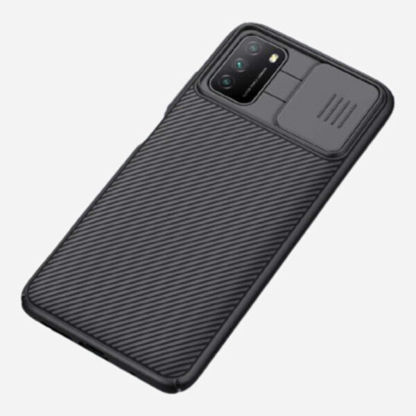 Nillkin CamShield Cover & Cases compatible with Xiaomi Mobile Phone Models