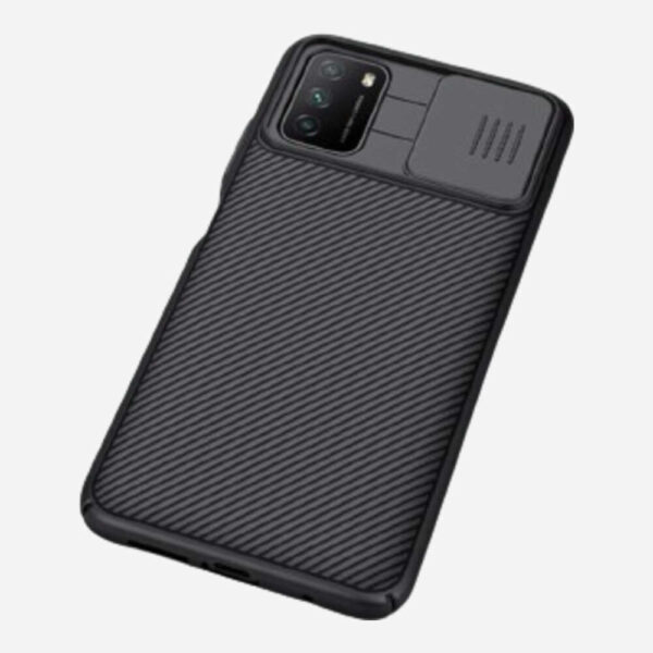 Nillkin CamShield Cover & Cases compatible with Xiaomi Mobile Phone Models