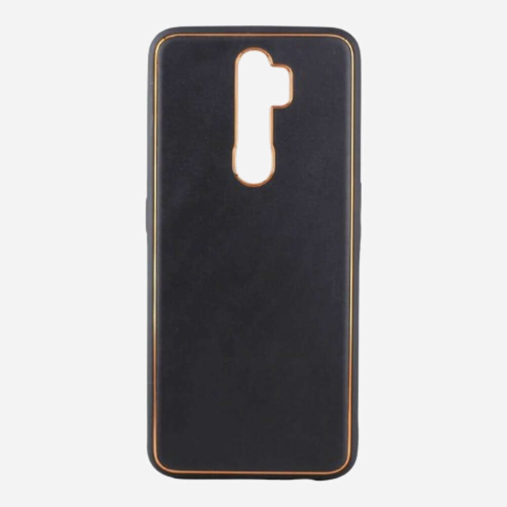 oppo-a9-2020-a5-2020-gold-plated-leather-case-cover-v1