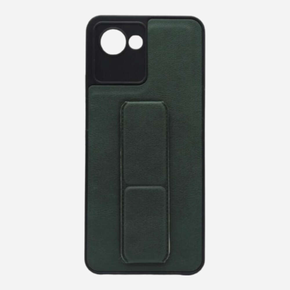 realme-c30s-leather-texture-stand-case-cover-v1