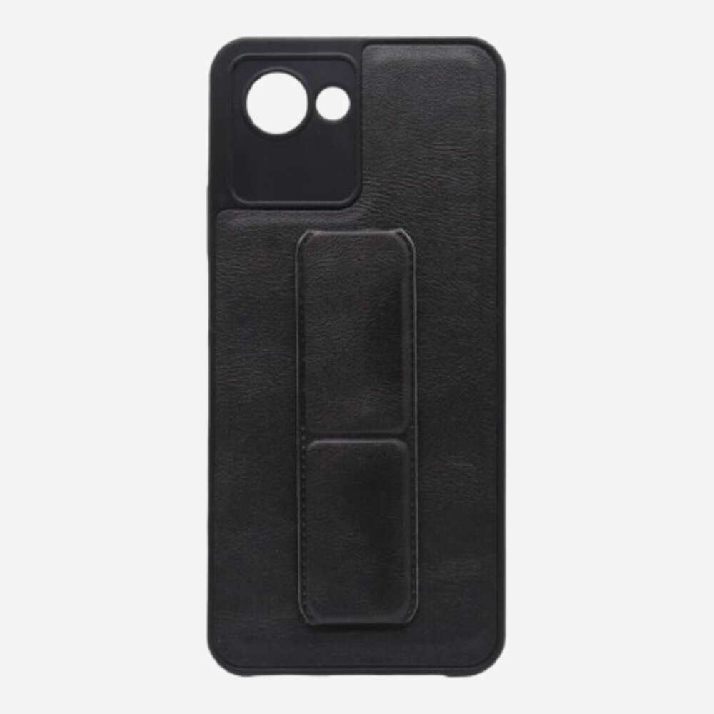 realme-c30s-leather-texture-stand-case-cover-v2
