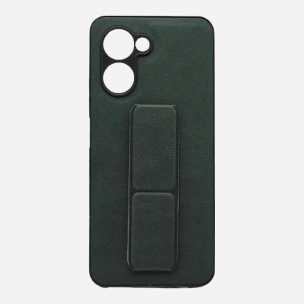 realme-c33-leather-texture-stand-case-cover-v3