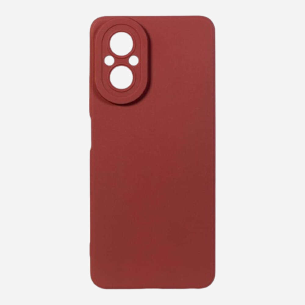 Realme C67 4G Silicone Cover & Case