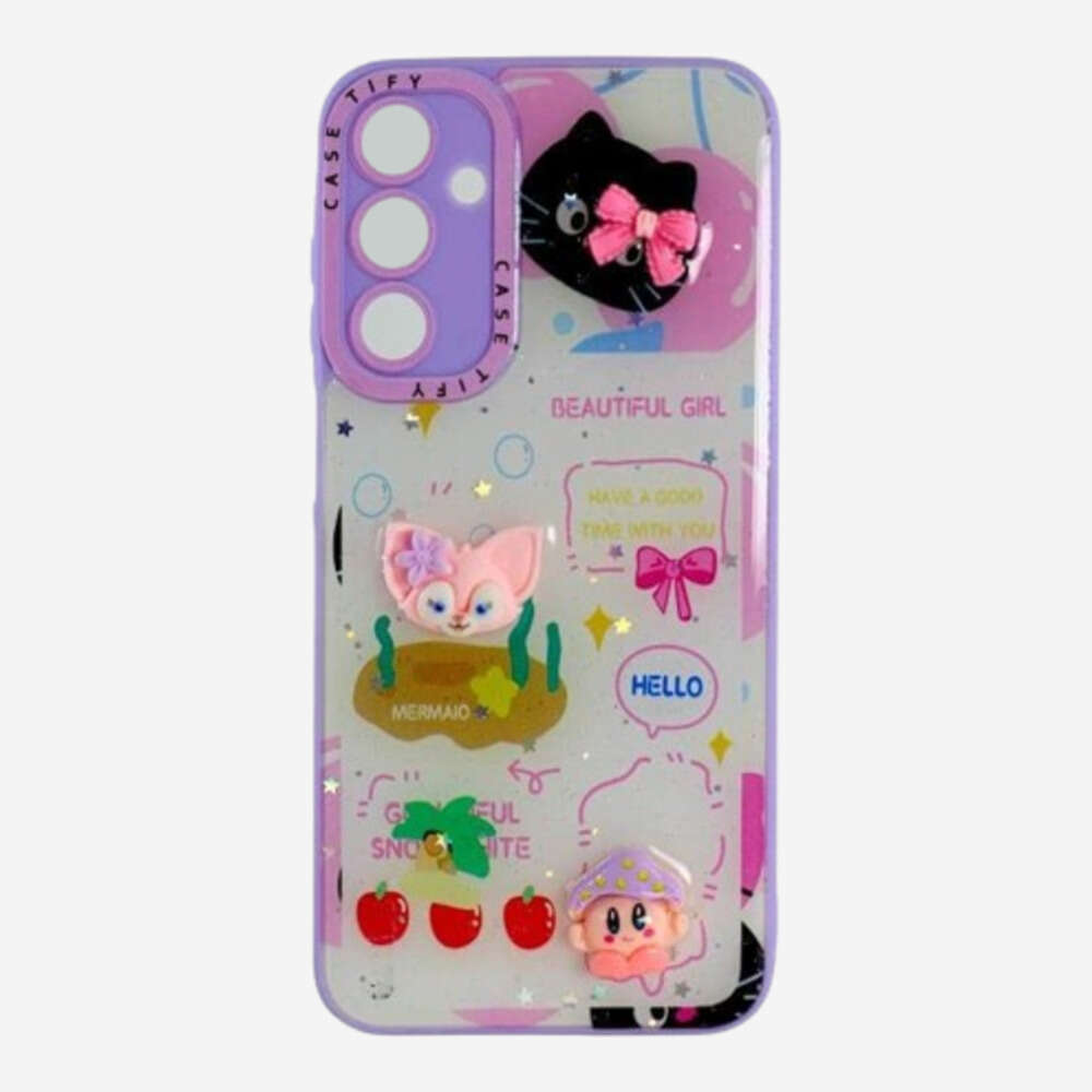 samsung-galaxy-a25-mobimax-cartoon-soft-tpu-ledies-cover-case-v2