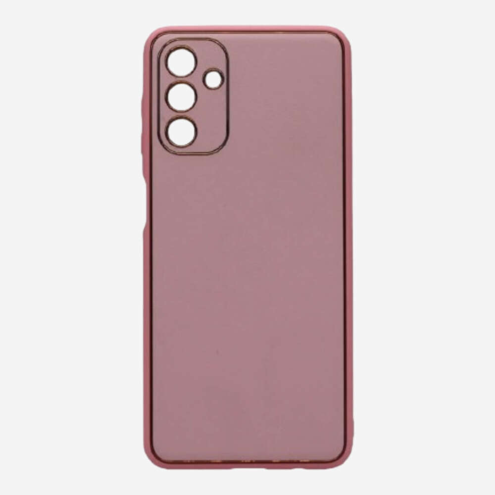 vivo-v23-5g-gold-plated-leather-cover-case-v1