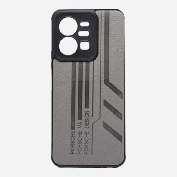 Vivo Y22s Back Cover & Case