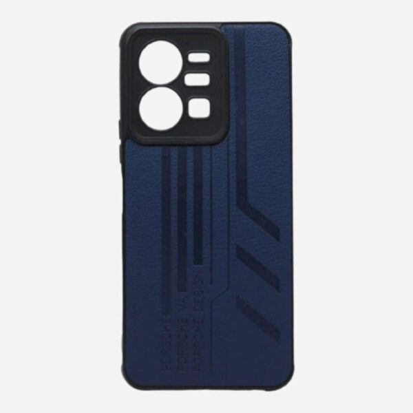 Vivo Y22s Back Cover & Case