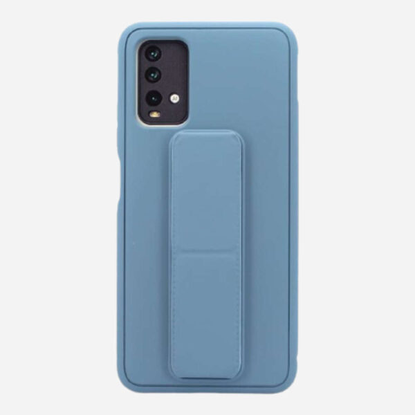 Xiaomi Poco M3/ Redmi 9T Magnetic Strap & Stand Cover & Case