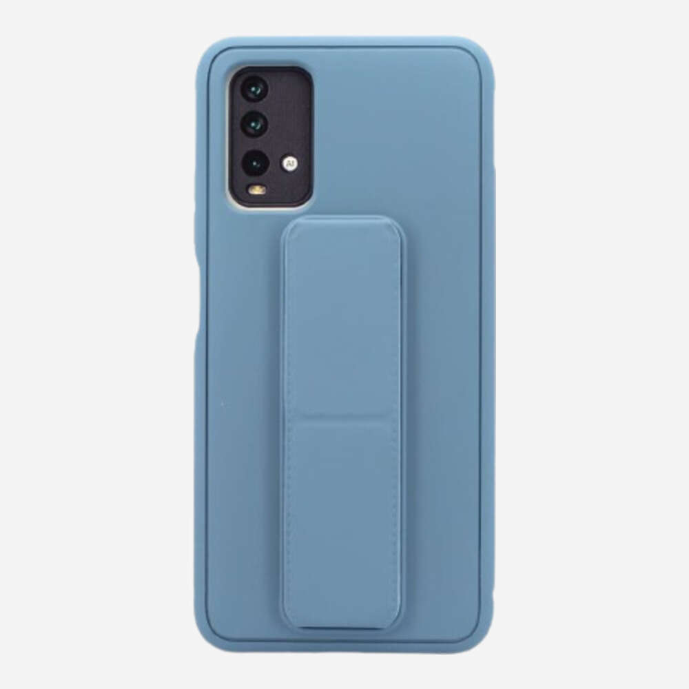 Xiaomi Poco M3/ Redmi 9T Magnetic Strap & Stand Cover & Case