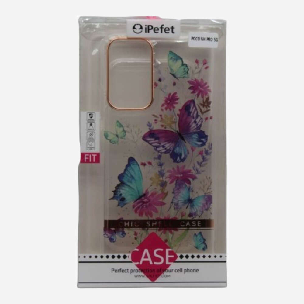 xiaomi-poco-m4-pro-5g-flower-transparent-cover-v1