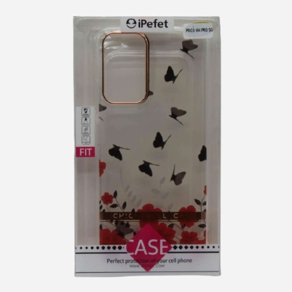 xiaomi-poco-m4-pro-5g-flower-transparent-cover-v4