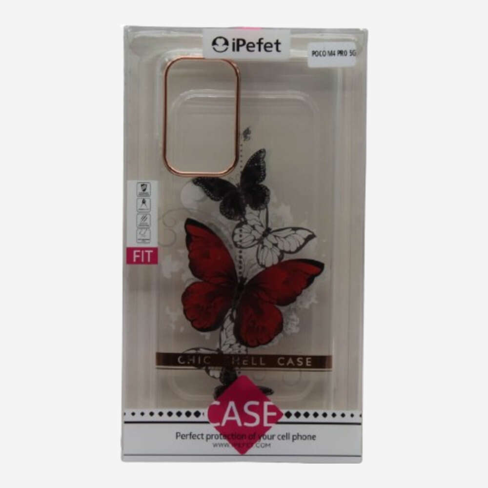 xiaomi-poco-m4-pro-5g-flower-transparent-cover-v6